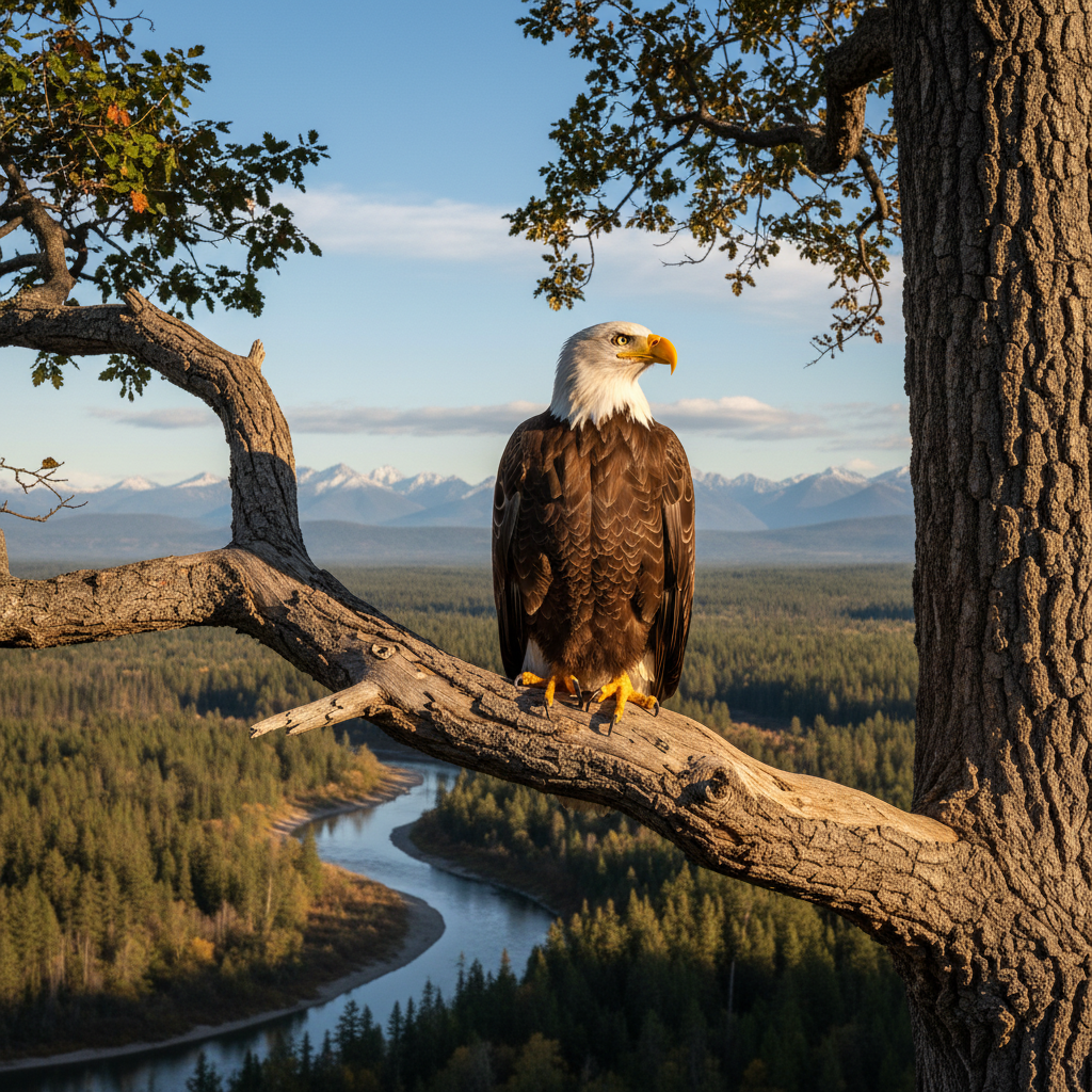 Habitat Loss Remains the Biggest Threat to Biodiversity in the US