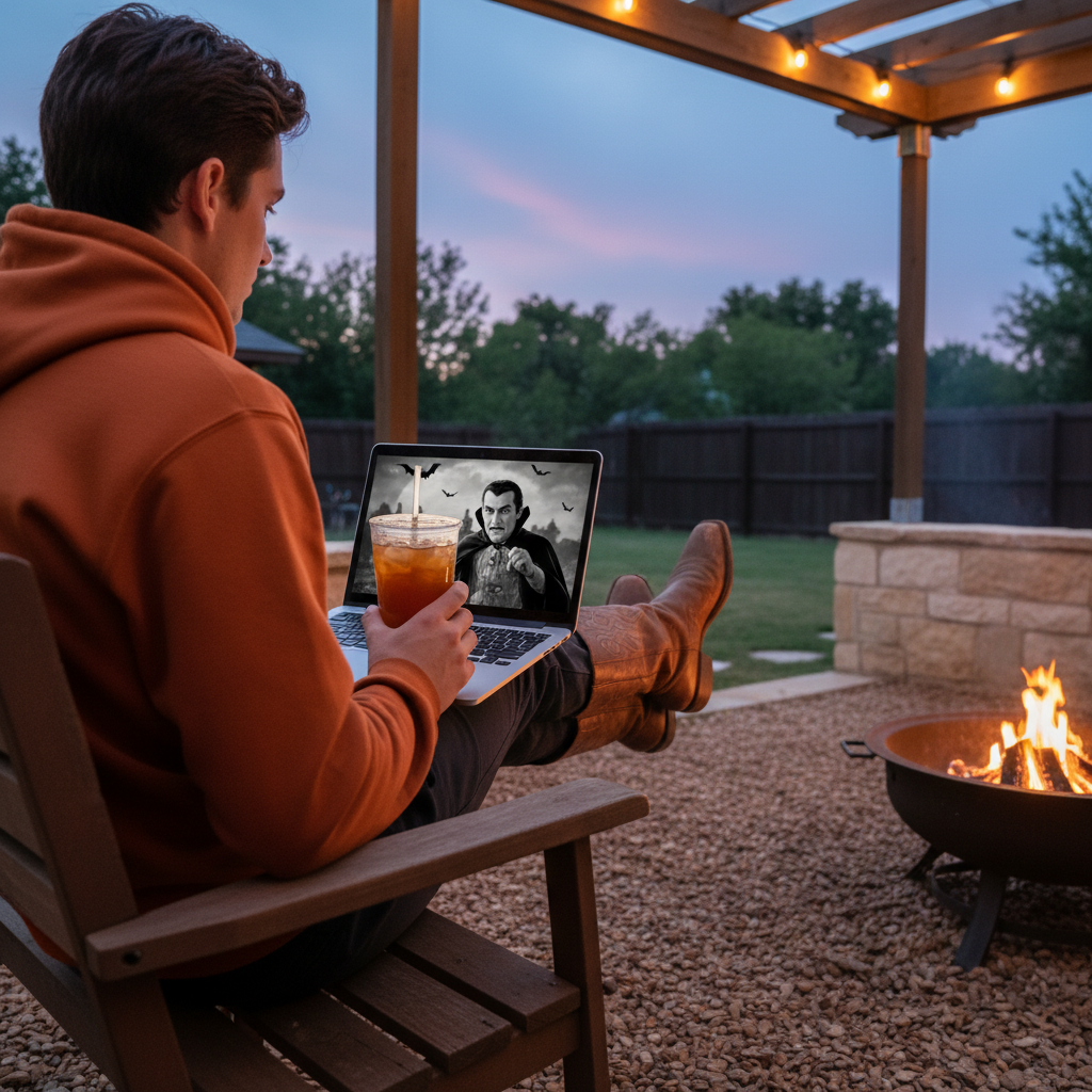 Texas Is Feeling Things About Twilight Again—And We’re Not Apologizing for It