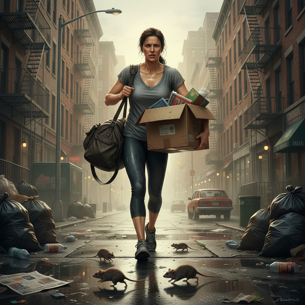 And Just Like That Season 3: Real Texas Stories