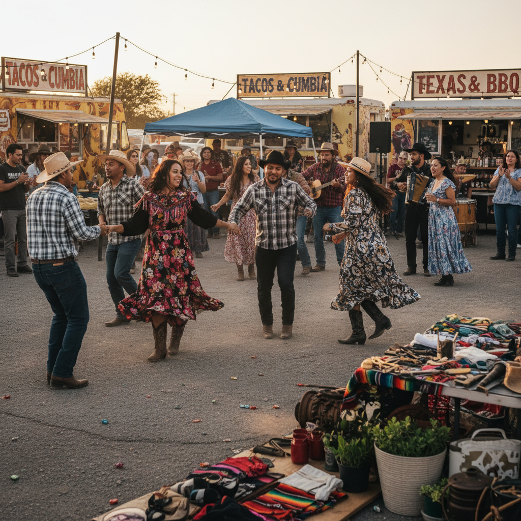 Texas TikTok Trends Shaping Viral Shows in 2025