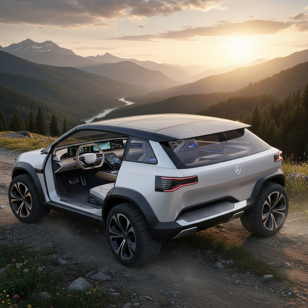Arene OS in 2026 RAV4 Powers Driver Assistance and Infotainment