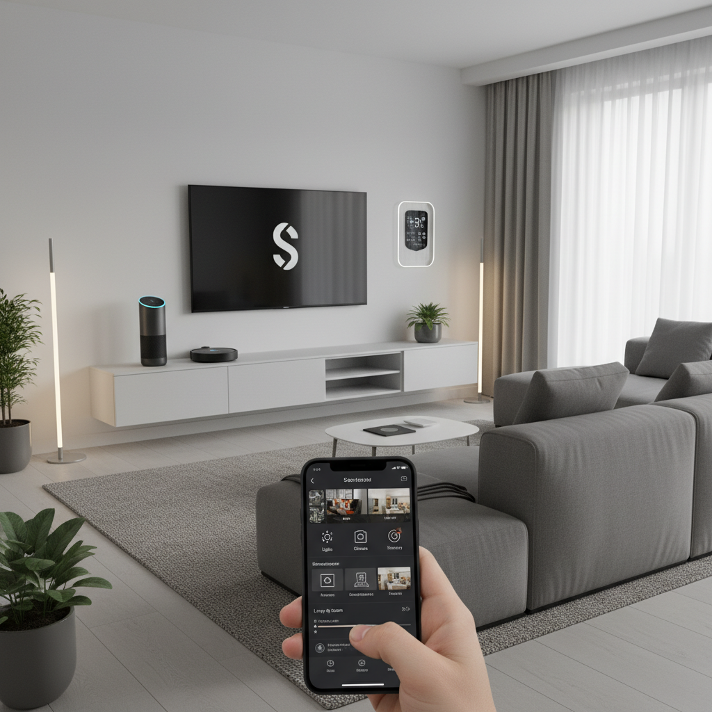 Smarter Living: Google Home Gets Gemini AI and Widget Update