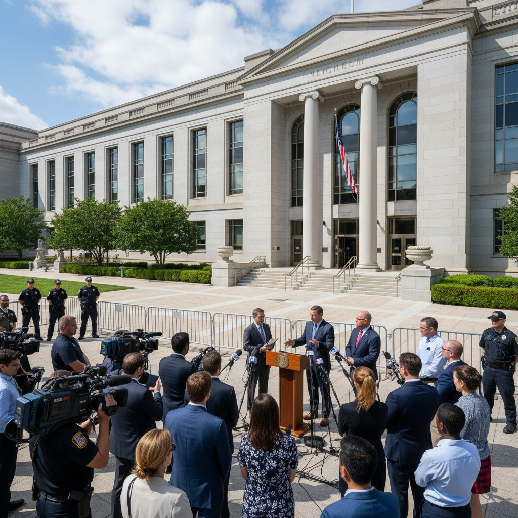 Trump Alleges Mortgage Fraud, Tries to Remove Fed Governor