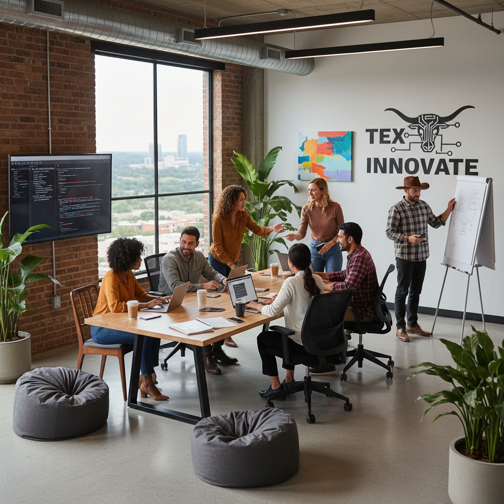 Texas Startups and Investors React to X’s Director of Engineering Exit