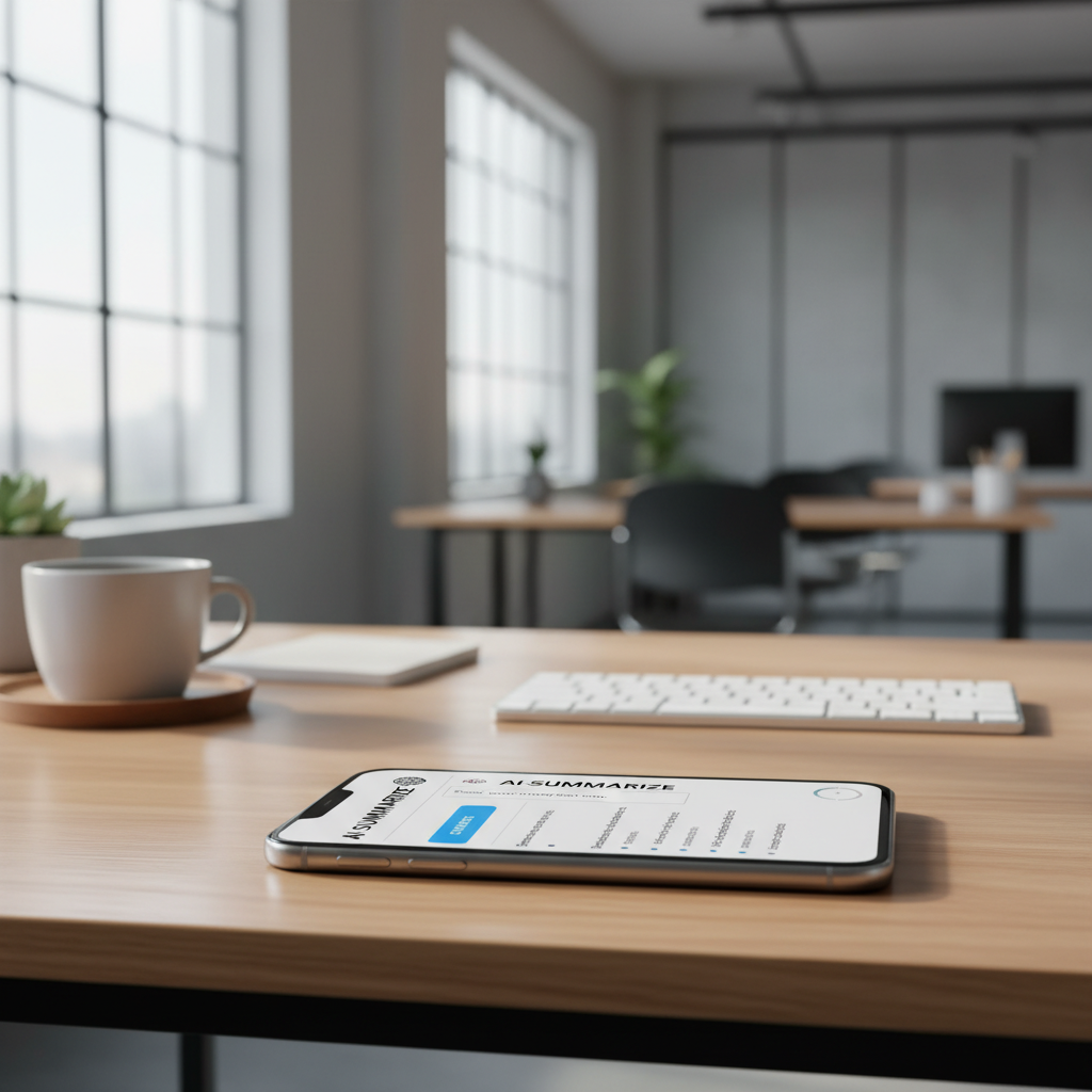 The Next Frontier of Android Development: On-Device AI with Gemini