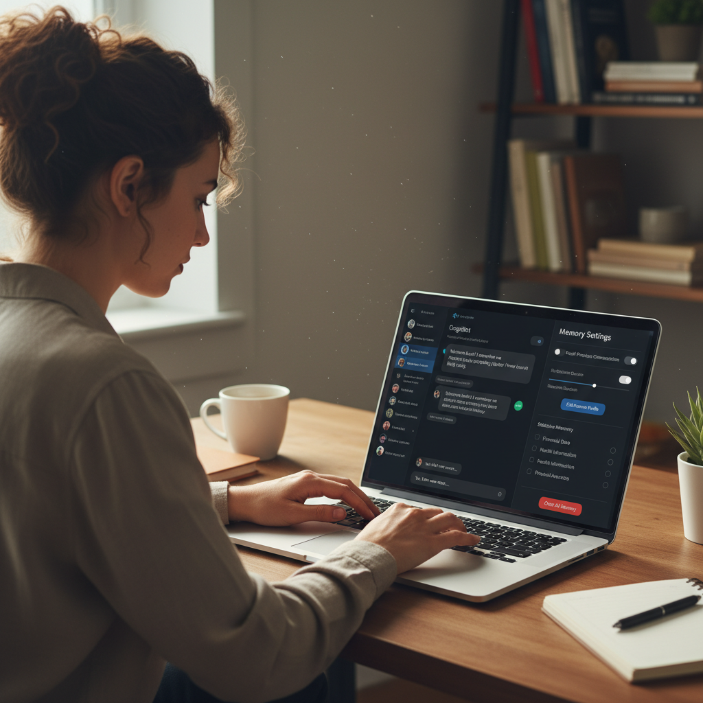 Streamlining Your Workflow: ChatGPT’s Context-Aware Responses