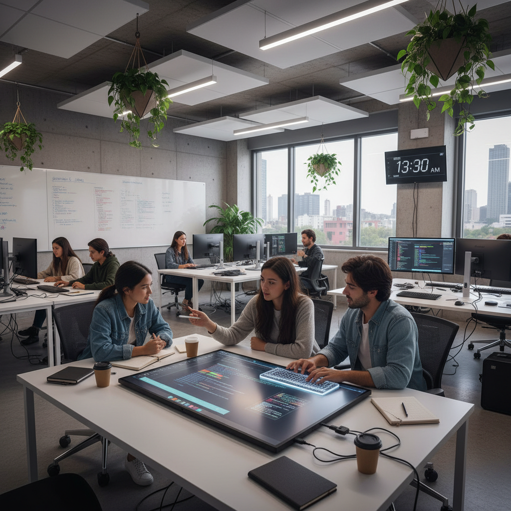 Future-Proof Learning in Texas and Around the World: Skills That Matter by 2030