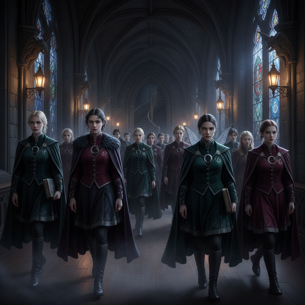 Wednesday Season 2 Promises Bigger Cast and Deeper Mysteries