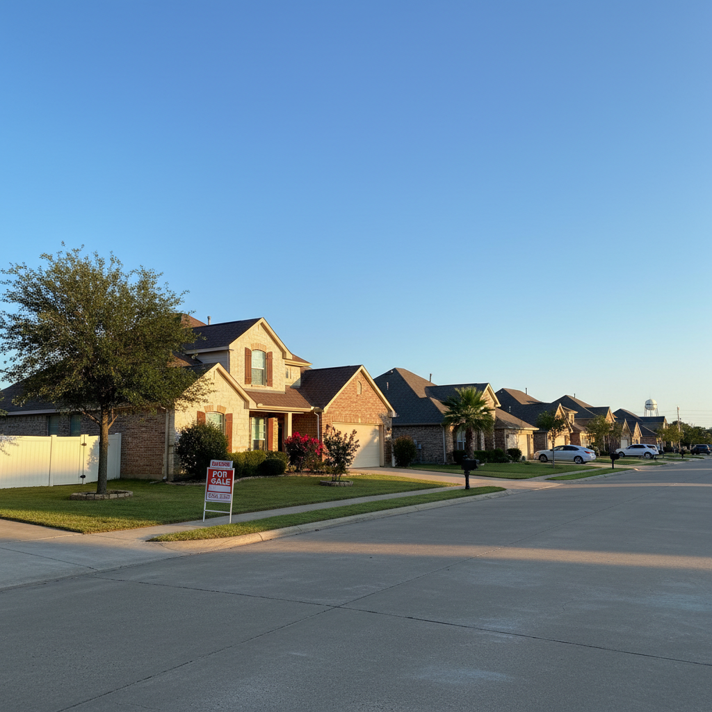 1. Mortgage Rates Near 7.3% Are Slamming the Brakes