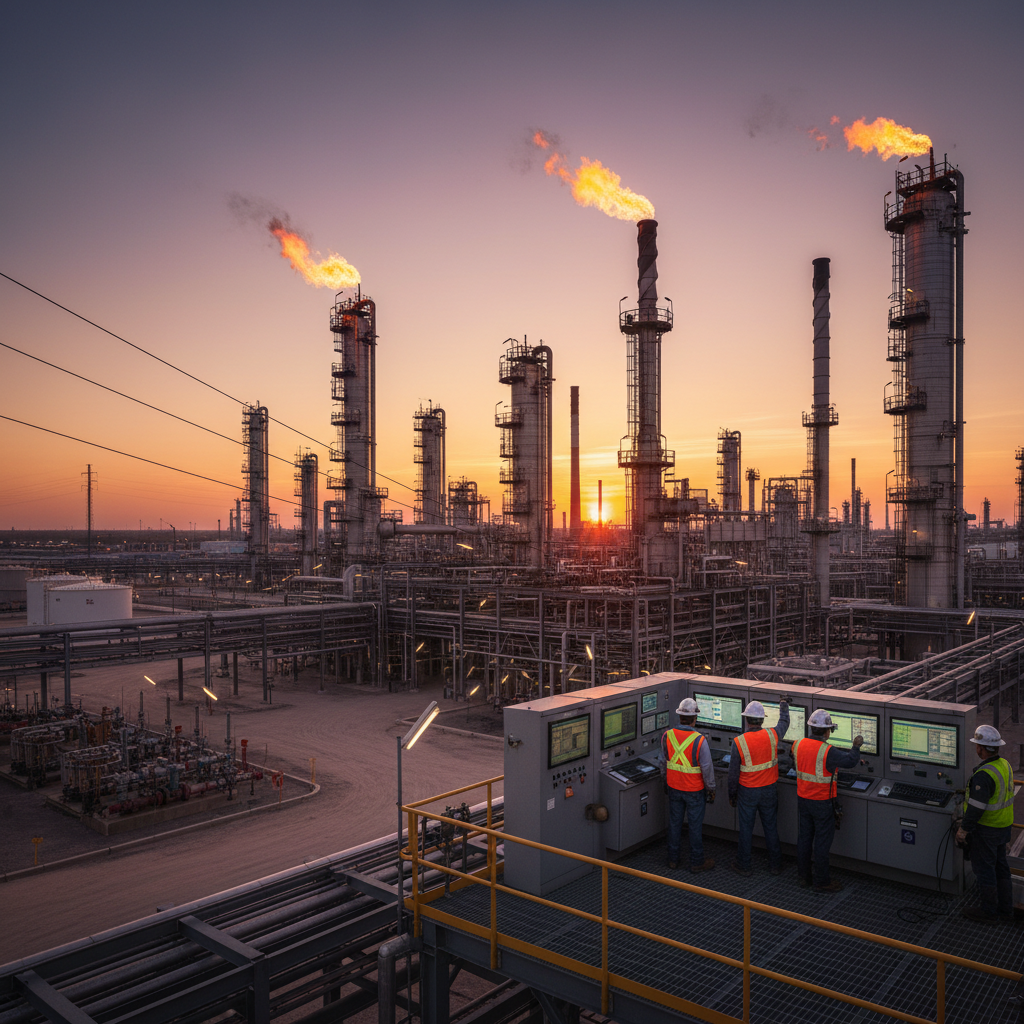 How 2025 U.S.–China Tariffs Are Reshaping Investment in Texas