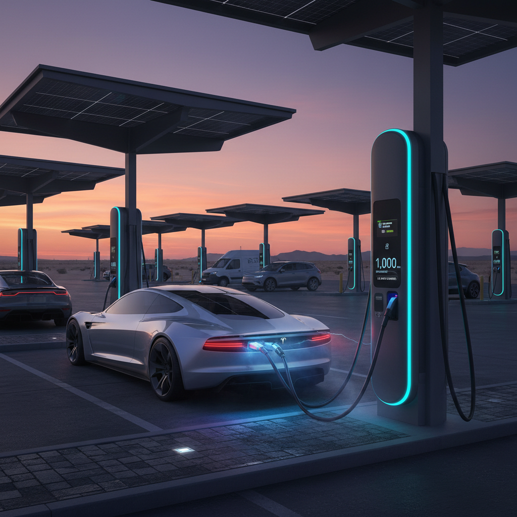CLTC vs. EPA: Understanding BYD’s Range Claims