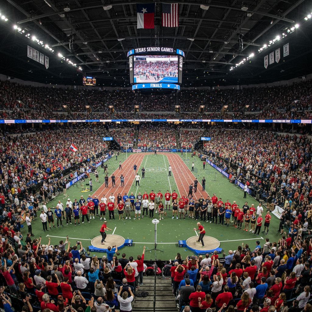 Texas Sports Legends Dominate 2025 Comebacks