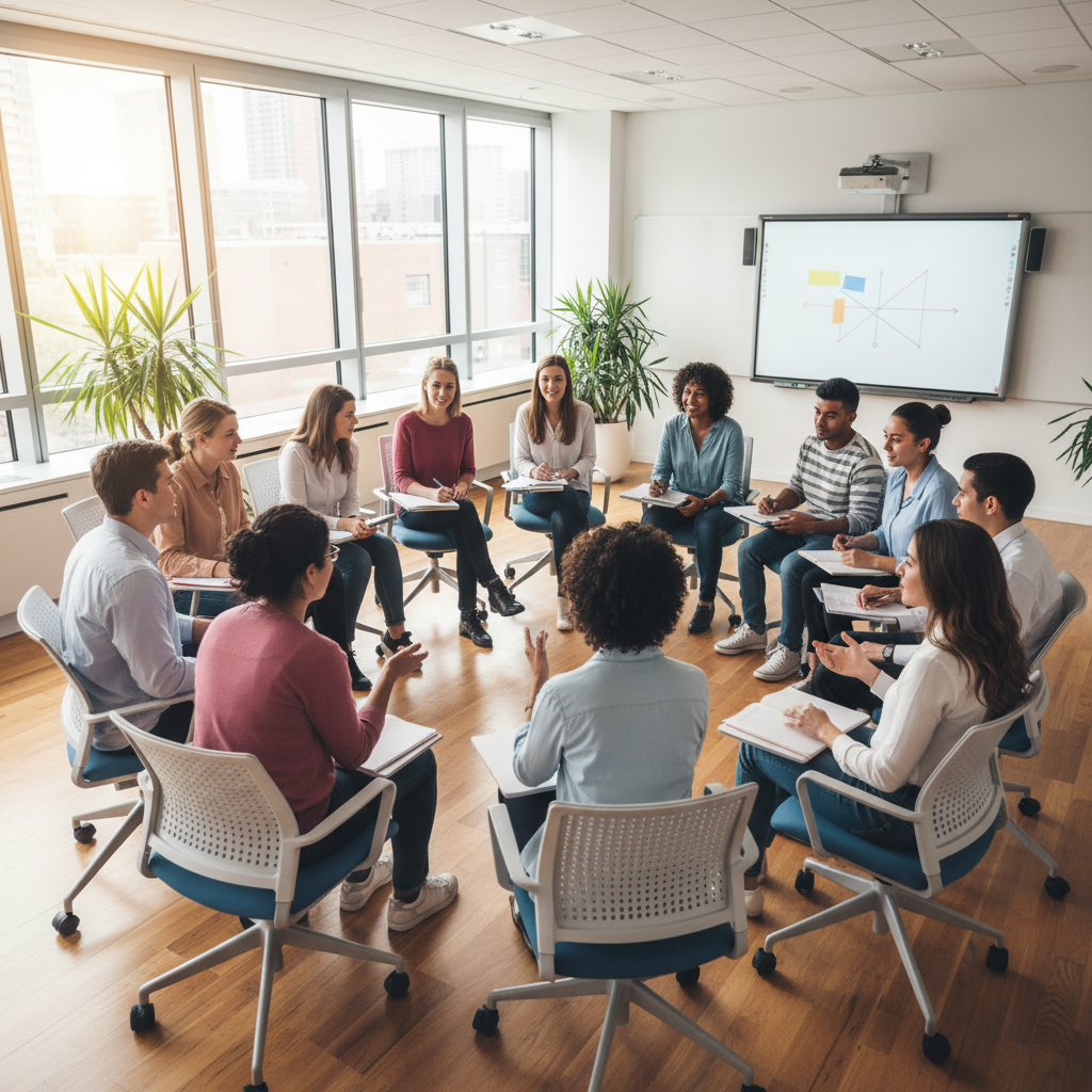 Comparative Analysis of Care Models in Education