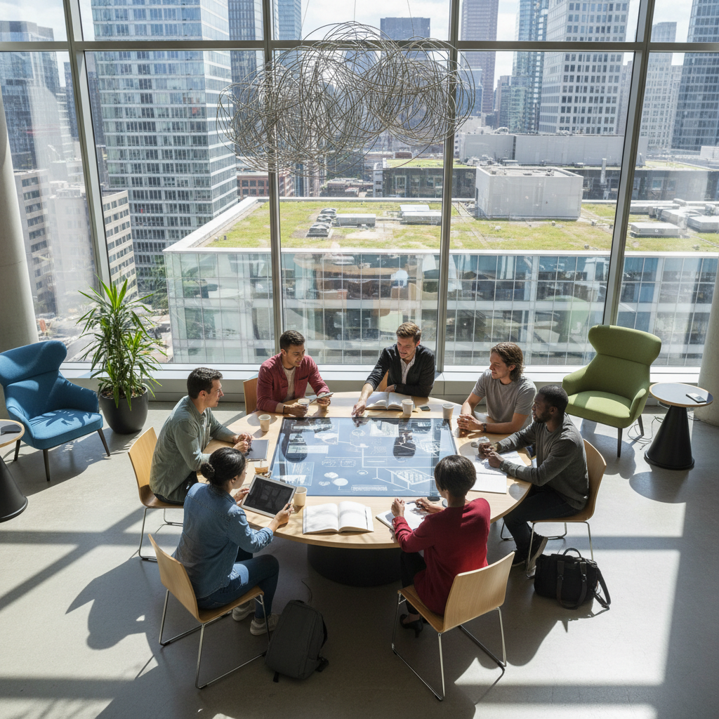 TAIE vs. Competitors: A Value-Driven Analysis