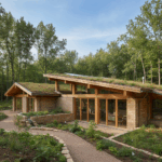 The Future of Sustainable Building Materials