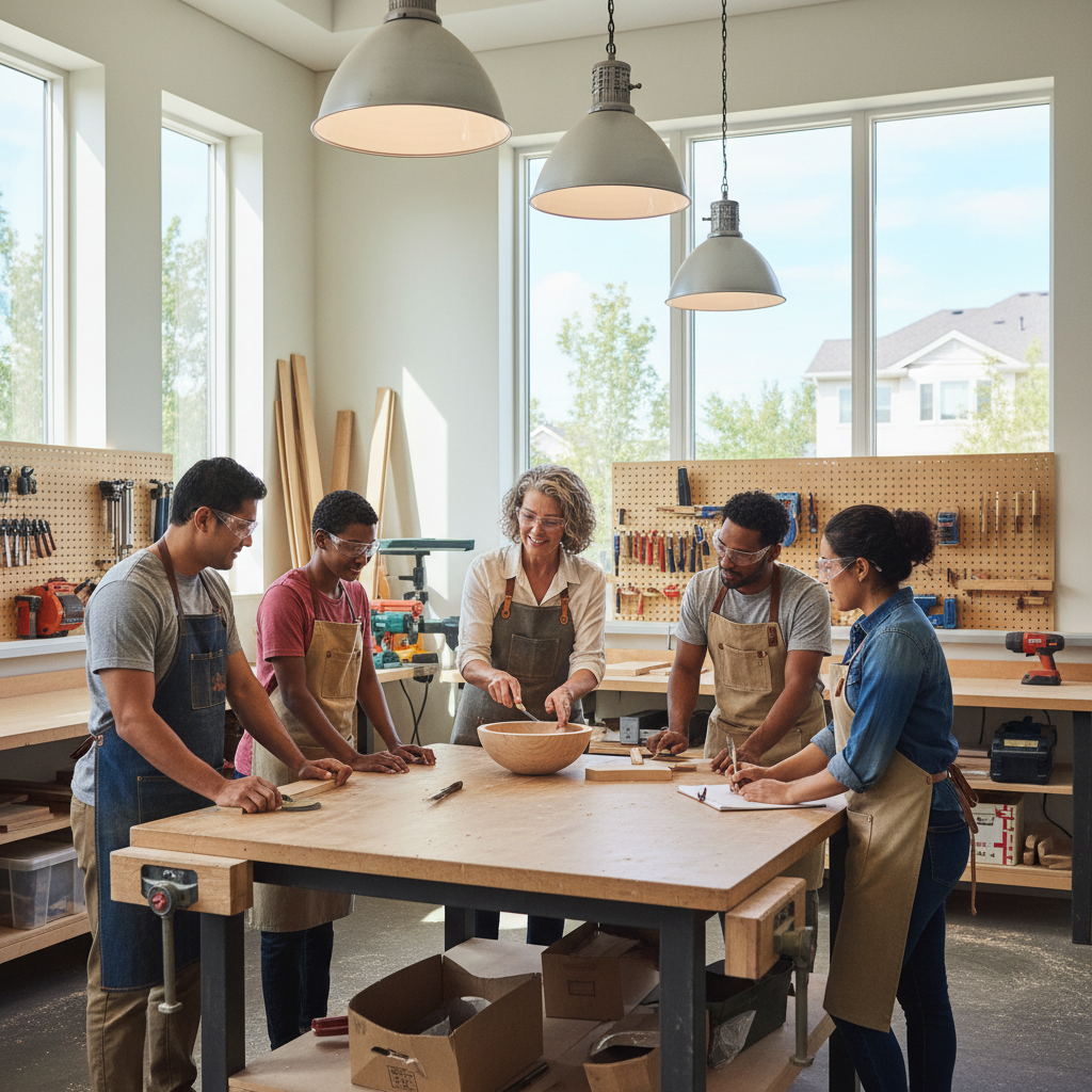 Predicting Trends: Home Depot’s Influence on Home Improvement Market Trends
