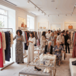 Salvation Army Sale in Houston Raises Funds Through Boutique Fashion Event