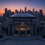 Federal Jury Finds Live Nation Monopoly Over Concert Venues, Raising Antitrust Issues