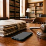 Ken Paxton’s Big Tech Lawsuit Campaign Frames Senate Race in Texas