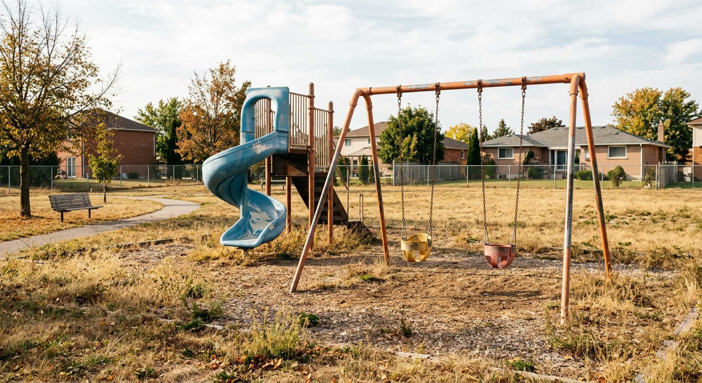 Texas Cities Receive Mixed Reviews in 2026 Ranking of Best and Worst Places to Raise a Family