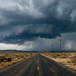 Texas Prepares for Summer Cold Front With Temperature Drop and Storm Threats