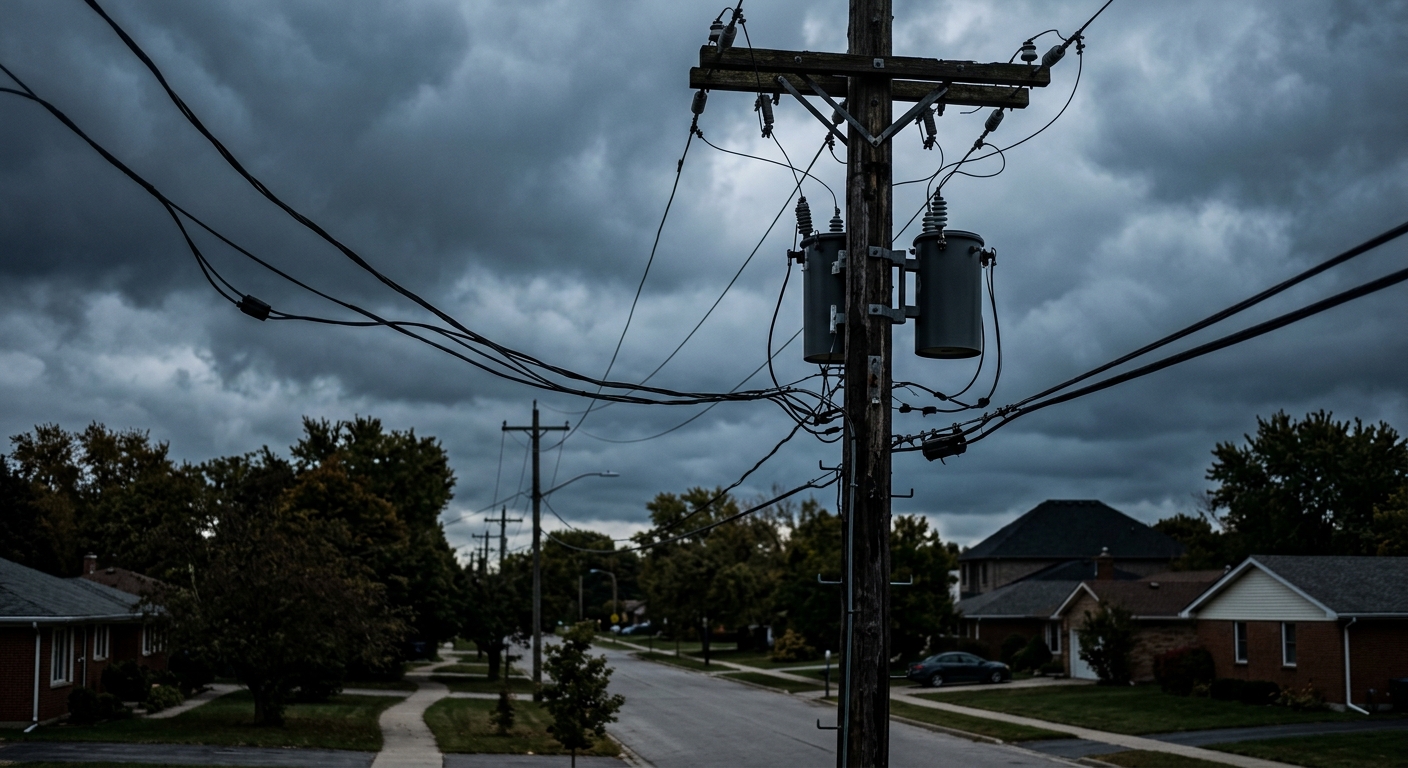 Texas Residents Rely on ABC13 Power Outage Tracker for Real-Time Updates