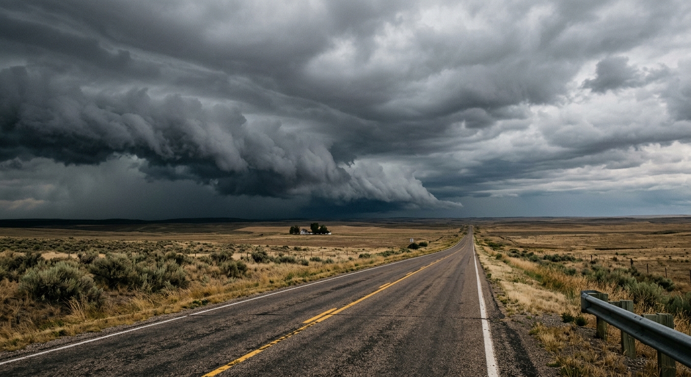 Severe Thunderstorms and Heat Risk Forecast Across Texas for Holiday Weekend