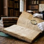 Rare Declaration of Independence Discovered in British Archives Sheds New Light on American Revolution