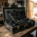 ‘A Shop for Killers’ Season 2 Brings High-Stakes Action to Texas Screens