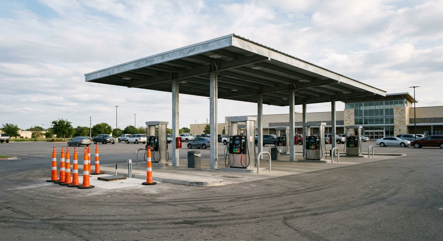 H-E-B Announces $4.4 Million in Upgrades Across Texas Stores