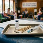 Texas Faces Rising Measles Outbreaks Amid National Surge