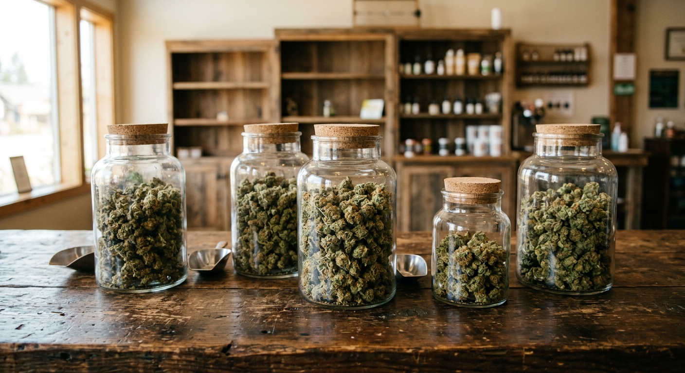 Texas Enacts Sweeping Ban on Hemp-Derived THC Products After High Court Ruling