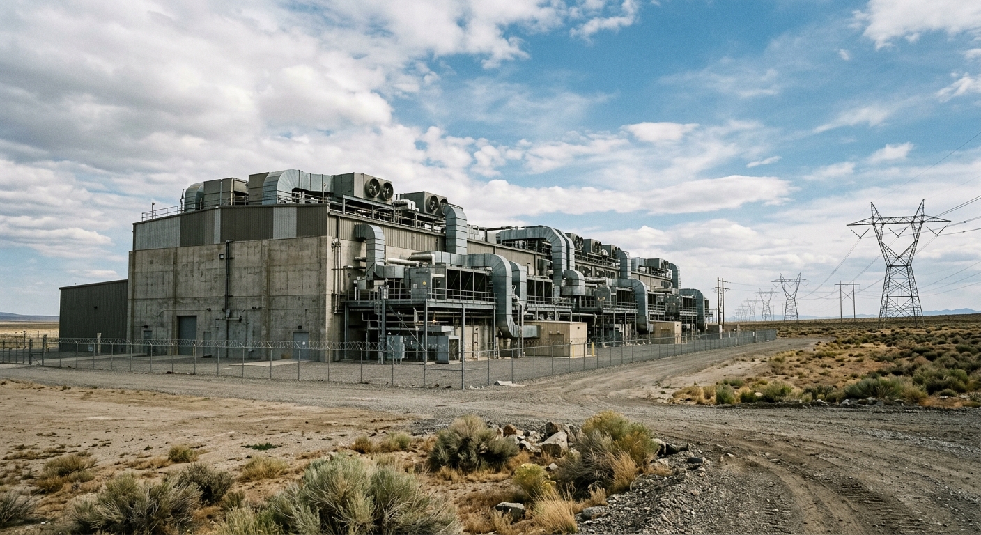Texas Puts Hold on Data Center Approvals Pending Grid Audit