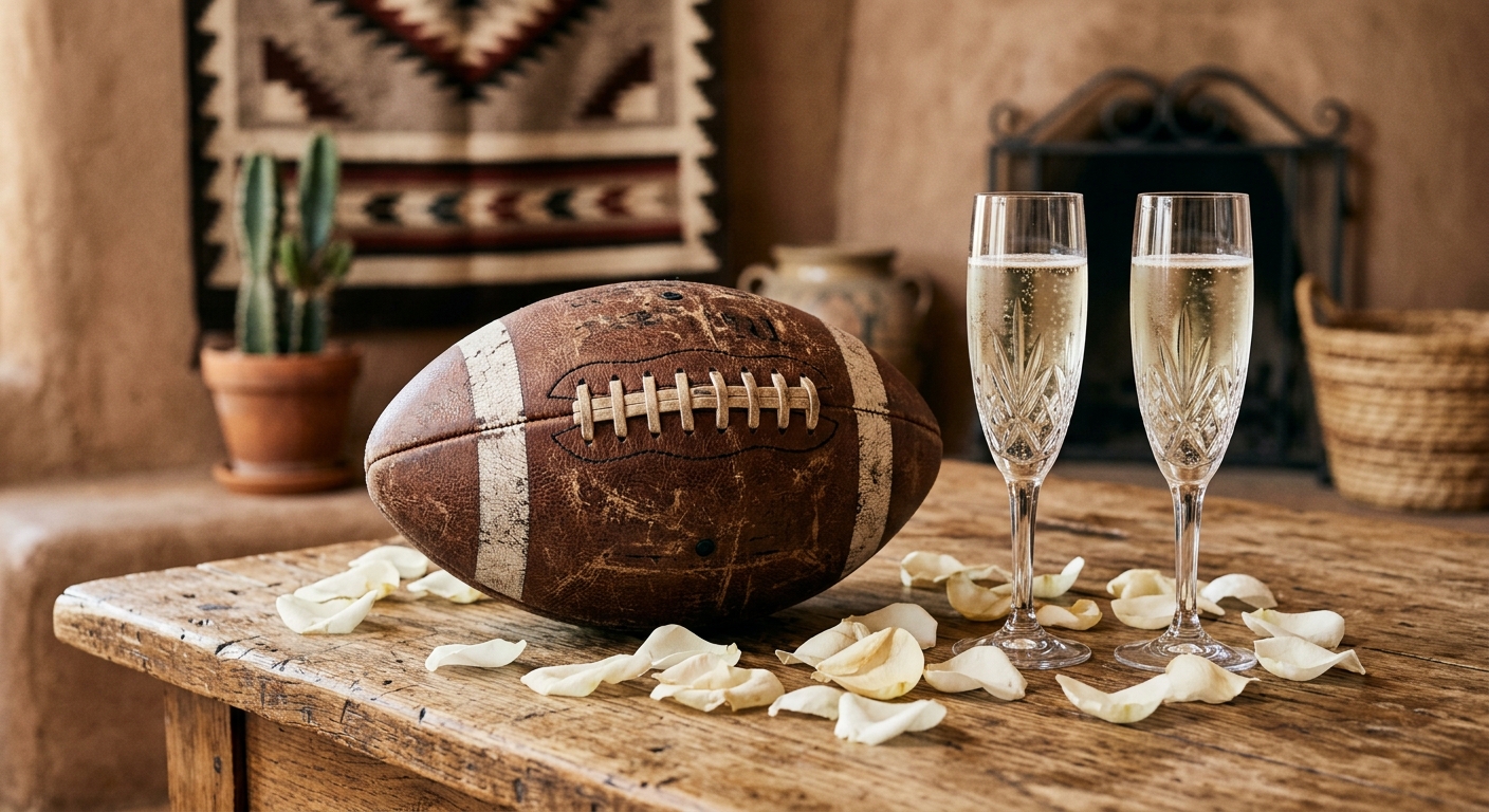 Travis Kelce and Taylor Swift Celebrate Landmark Wedding in New York as NFL Star Prepares for 14th Season