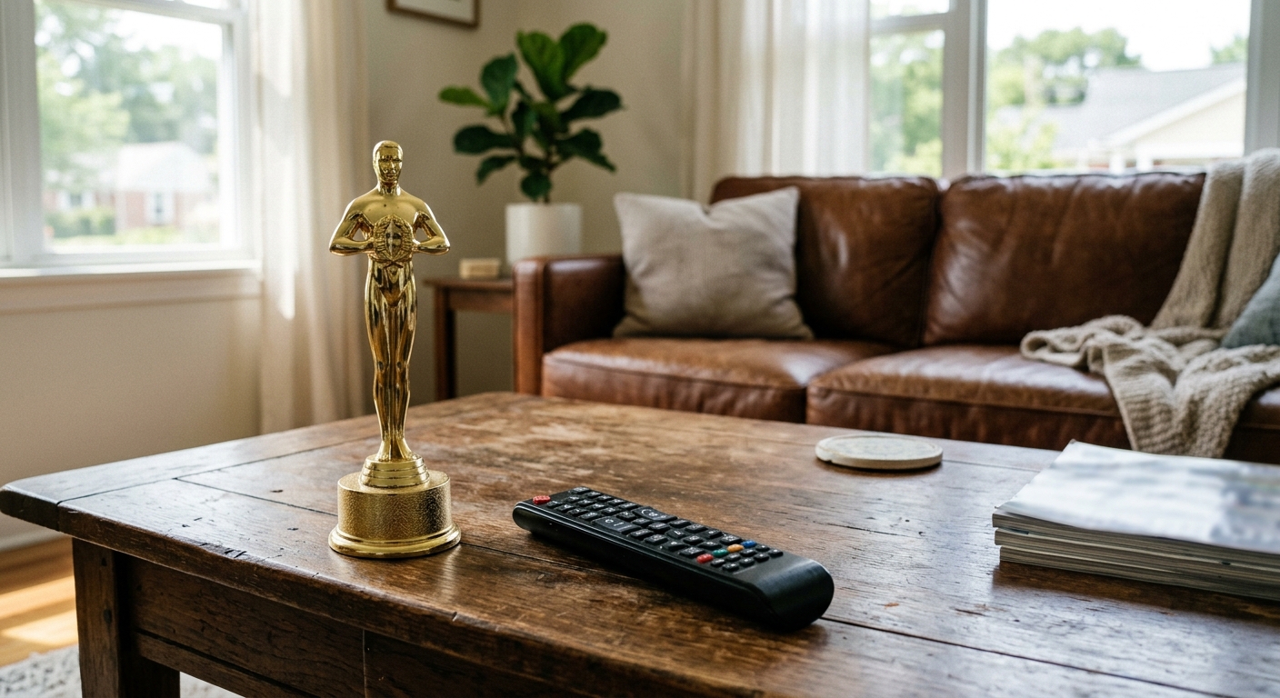 Emmy Nominations Spotlight Diverse Hits and Rising Stars Across Comedy and Drama