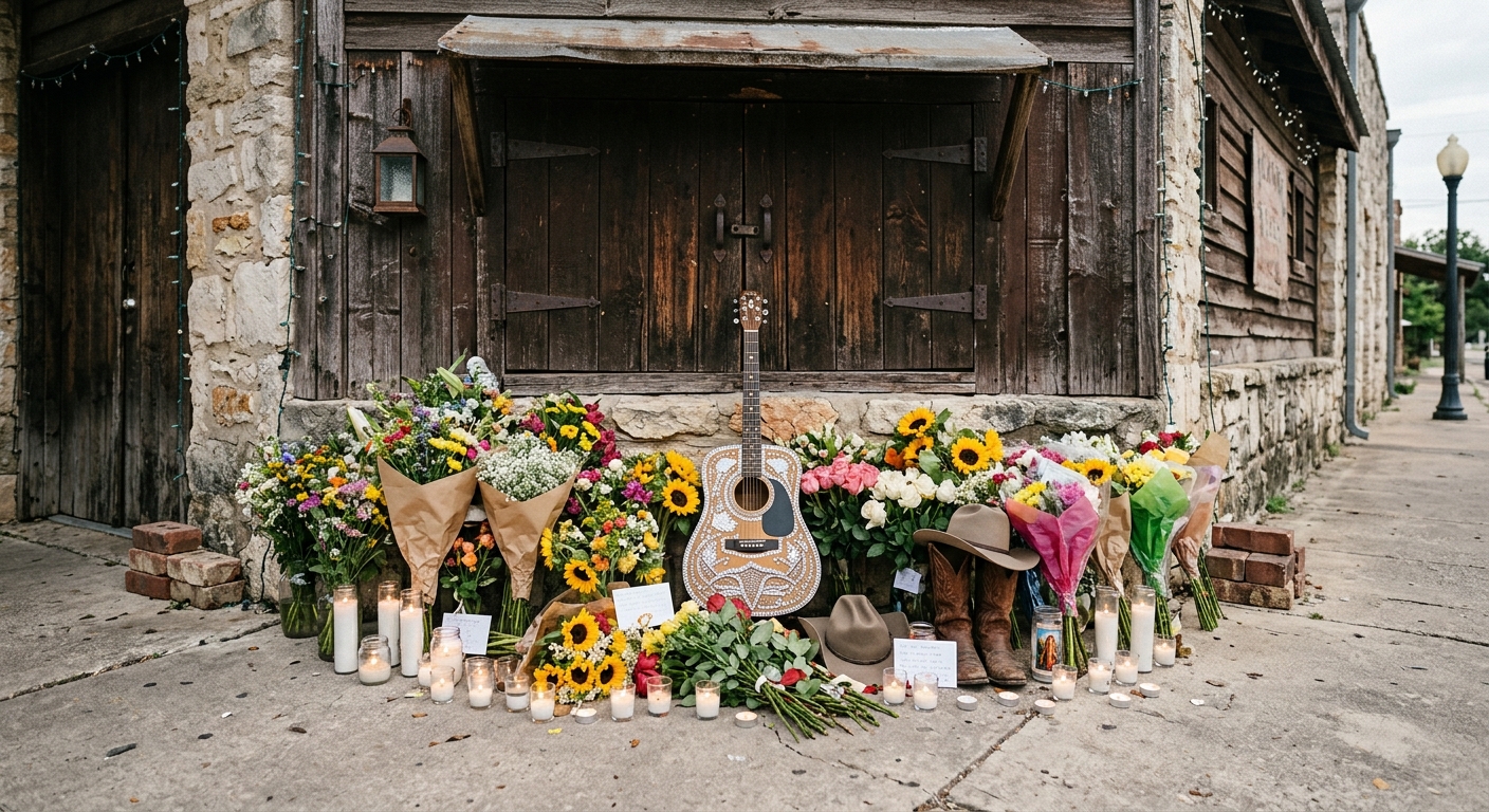 Texas Pays Tribute to Dolly Parton: Country Music Icon Remembered