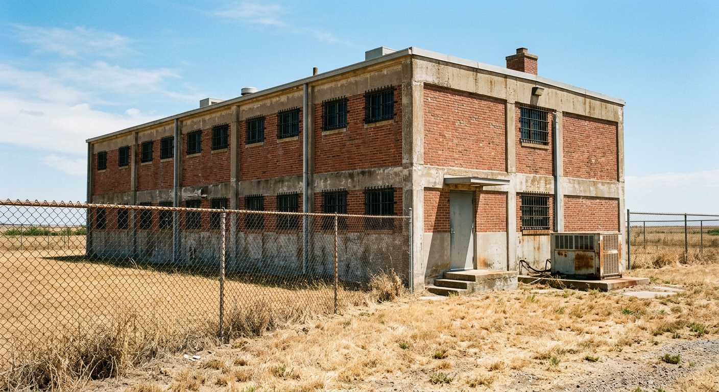 Federal Court Orders Statewide Air Conditioning in Texas Prisons by 2029