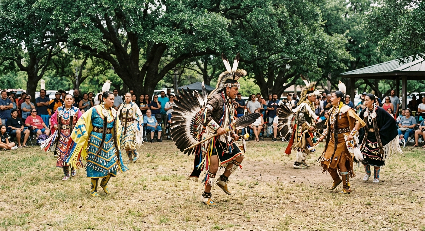 Indigenous Peoples Day: Honoring Native History, Resilience, and Calls for Justice