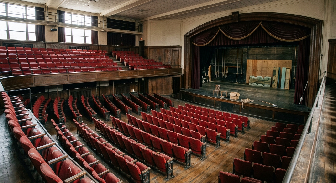 Texas School District Cancels ‘Little Shop of Horrors’ Over State Law Concerns