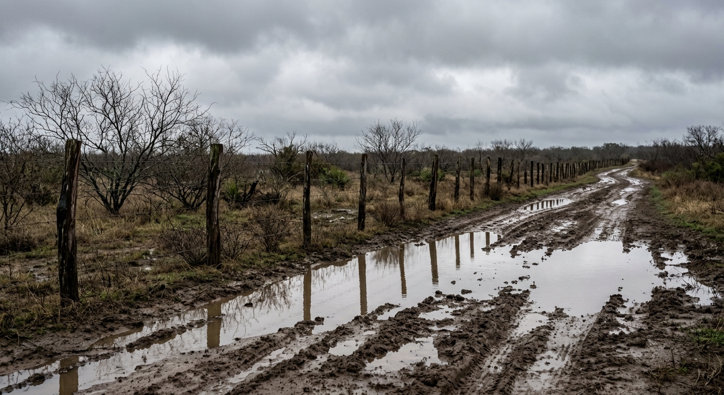 El Niño Expected to Bring Warmer, Wetter Winter to U.S., Forecasters Say