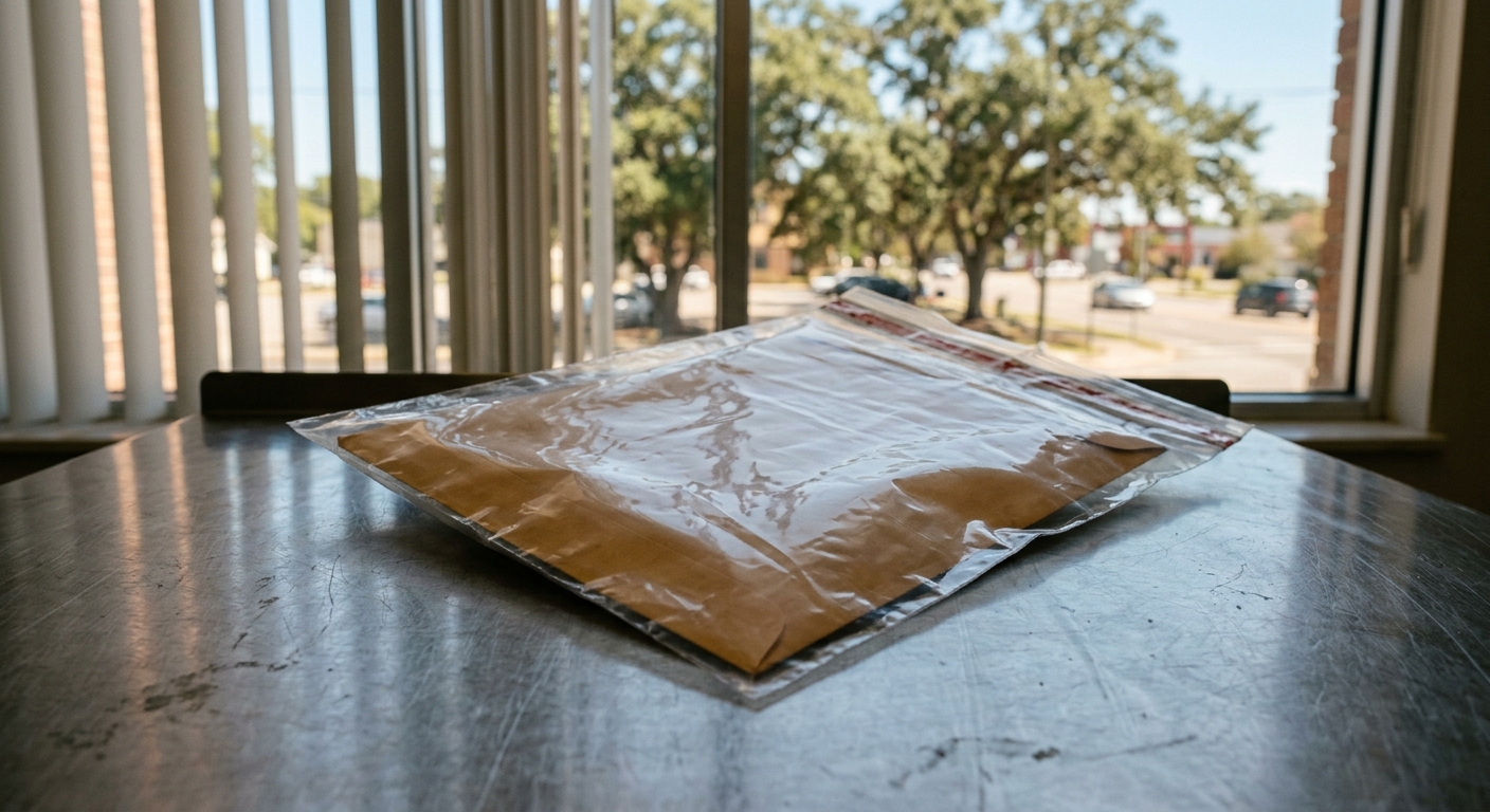 Feds Investigate Suspicious Letters Sent to Multiple Congressional Offices
